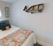 Kamar Tidur 6 Mallard House