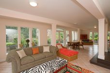 公共空間 Pacific Way Villa