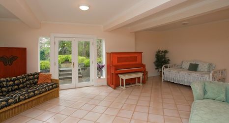 大廳 2 Pacific Way Villa