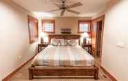 Kamar Tidur 3 Lodges at Cannon Beach B1