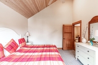 Bedroom Lodges at Cannon Beach C1