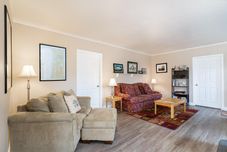 公共空間 Easy Street