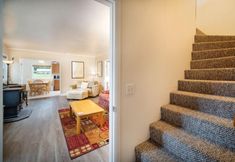 臥室 4 Easy Street