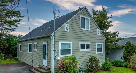 外觀 2 Easy Street