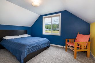 臥室 4 Easy Street