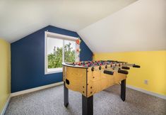 臥室 5 Easy Street