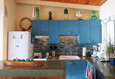 臥室 6 Driftwood Cottage