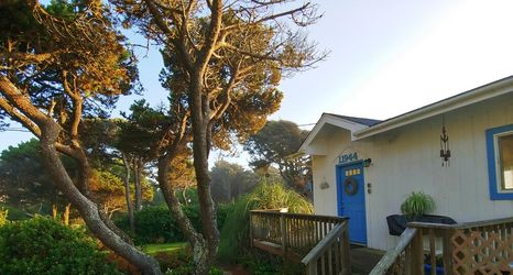 外觀 2 Driftwood Cottage