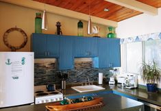 臥室 7 Driftwood Cottage