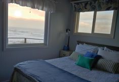 卧室 4 Driftwood Cottage