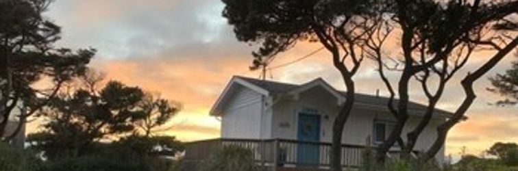 外觀 Driftwood Cottage