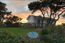 外觀 Driftwood Cottage