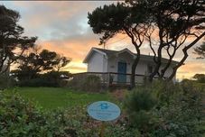 Exterior Driftwood Cottage