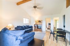 Ruang Umum Lee's Place