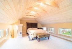 Bedroom 4 Ocean's Edge