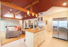 Bedroom 3 Ocean's Edge