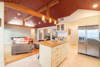 Bedroom 4 Ocean's Edge