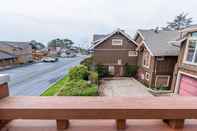 Exterior Lodges at Cannon Beach D2