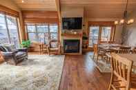 Common Space Lodges at Cannon Beach D2