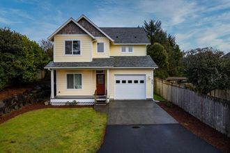 外觀 4 Necanicum House