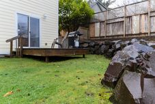 公共空間 Necanicum House