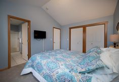 臥室 6 Necanicum House