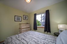 臥室 Necanicum House