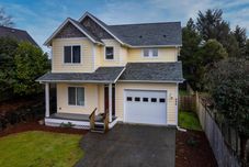 外觀 Necanicum House