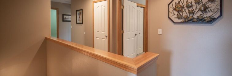 大廳 Necanicum House