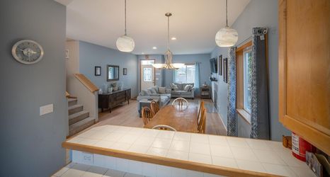 大廳 2 Necanicum House