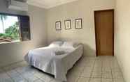 Phòng ngủ 4 Rio Claro Comfort Hostel e Suítes