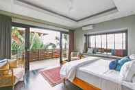 Bedroom Villa Oasis in Canggu