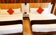 Phòng ngủ 6 Hotel Keerthana Inn