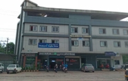 Bên ngoài 7 Hotel Keerthana Inn