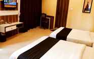 Bedroom 2 Hotel Keerthana Inn