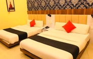 Phòng ngủ 5 Hotel Keerthana Inn