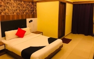 Phòng ngủ 4 Hotel Keerthana Inn