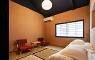 Kamar Tidur 5 TSUBOMI luxury Inn shimabara-bettei 1