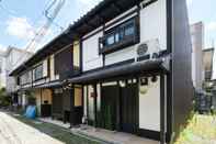 Bangunan TSUBOMI luxury Inn shimabara-bettei 1