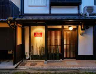 Bên ngoài 2 TSUBOMI luxury Inn shimabara-bettei 1