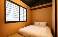Kamar Tidur 6 TSUBOMI luxury Inn shimabara-bettei 1