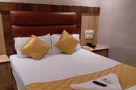 ห้องนอน Hotel Sai Suites Dadar