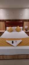 ห้องนอน 4 Hotel Sai Suites Dadar