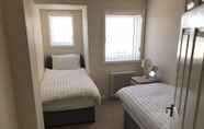 Kamar Tidur 6 Beautiful 3-bed Apartment in Gourock