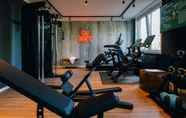 Fitness Center 3 Pentahotel Bremen