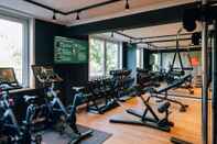 Fitness Center Pentahotel Bremen