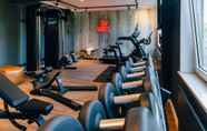 Fitness Center 7 Pentahotel Bremen