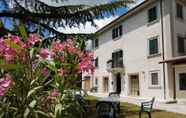 Lain-lain 6 Immaculate 1bedroom Apartment in Ortezzano