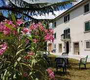 Others 6 Immaculate 1bedroom Apartment in Ortezzano