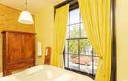 Bilik Tidur 7 Stunning 2 Bedroom House in Peaceful London Fields